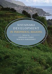 Sustainable development in peripheral regions, 