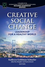 Creative Social Change, 