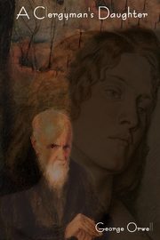 A Clergyman's Daughter, Orwell George