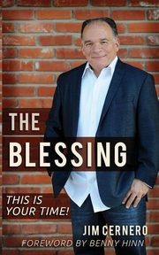 The Blessing, Cernero Jim