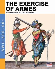 The Exercise of Armes, De Gheyn Jacob