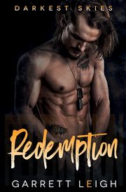 Redemption, Leigh Garrett