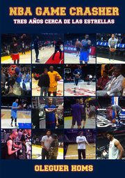 NBA Game Crasher, Homs Oleguer
