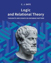 Logic and Relational Theory, Date Chris