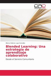 Blended Learning, Lugo Gonzlez Blanca Dolores