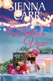 Winter's Vow, Carr Sienna