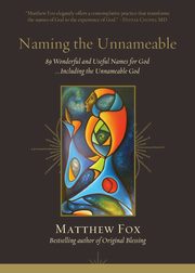Naming the Unnameable, Fox Matthew