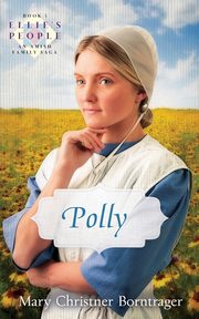 Polly, Borntrager Mary Christner
