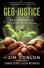 Geo-Justice, Conlon Jim