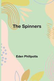 The Spinners, Phillpotts Eden