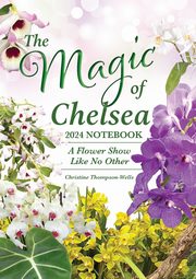 The Magic of Chelsea Notebook, Thompson-Wells