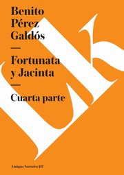 Fortunata y Jacinta, Prez Galds Benito