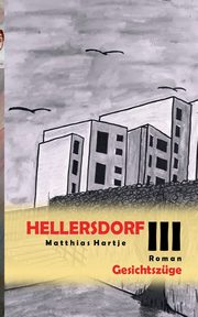 Hellersdorf, Hartje Matthias