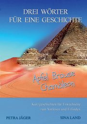 Drei Wrter fr eine Geschichte, Land Sina