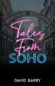 Tales From Soho - Special Edition, Barry David