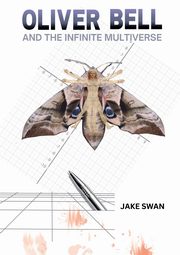 Oliver Bell and the Infinite Multiverse, Swan Jake