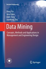 Data Mining, Yin Yong