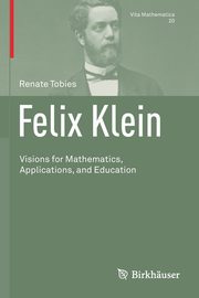 Felix Klein, Tobies Renate