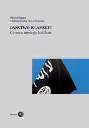 Pastwo Islamskie, Hanne Olivier, Flichy de La Neuville Thomas