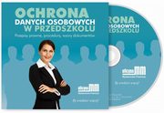 Ochrona danych osobowych w przedszkolu 2015, 