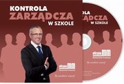 Kontrola zarzdcza w szkole 2015, Sola Mirosaw, yszczarz Micha