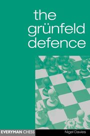 The Grunfeld Defence, Davies Nigel