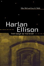 HARLAN ELLISON, WEIL ELLEN