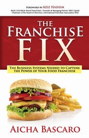 The Franchise Fix, Bascaro Aicha