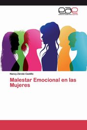 Malestar Emocional en las Mujeres, Zrate Castillo Nancy