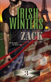 Zack, Winters Irish