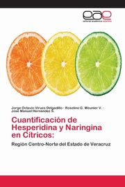 Cuantificacin de Hesperidina y Naringina en Ctricos, Virues Delgadillo Jorge Octavio
