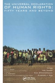 The Universal Declaration of Human Rights, Danieli Yael