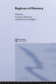 Regimes of Memory, 