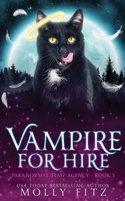 Vampire for Hire, Fitz Molly