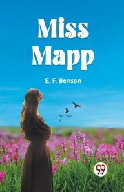 Miss Mapp, E. F. Benson