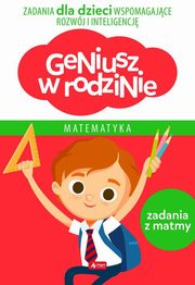 Geniusz w rodzinie Matematyka, Baturo Iwona