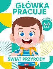 Gwka pracuje wiat przyrody, Baturo Iwona