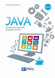 Java Uniwersalne techniki programowania, Barteczko Krzysztof