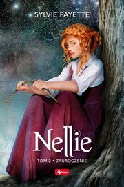 Nellie Tom 2 Zauroczenie, Payette Sylvie