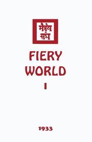 Fiery World I, Society Agni Yoga