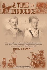A Time of Innocence, Stewart Dick