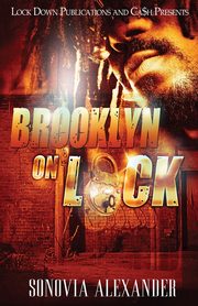 Brooklyn On Lock, Alexander Sonovia