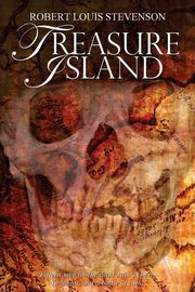 Treasure Island, Stevenson Robert Louis