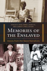 Memories of the Enslaved, Crew Spencer