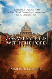 Conversations with the Pope, Ioannou Simon