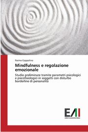Mindfulness e regolazione emozionale, Coppolino Naima
