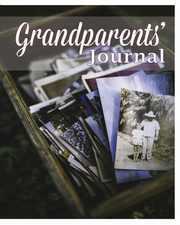 Grandparents' Journal, James Peter