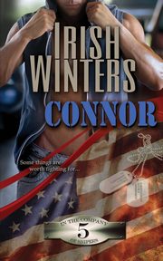 Connor, Winters Irish