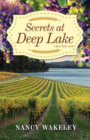 Secrets at Deep Lake, Wakeley Nancy