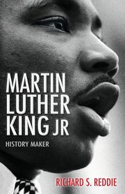 Martin Luther King Jr, Reddie Richard S.